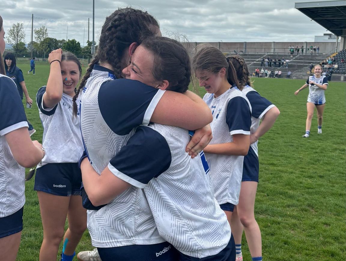 Waterford LGFA community