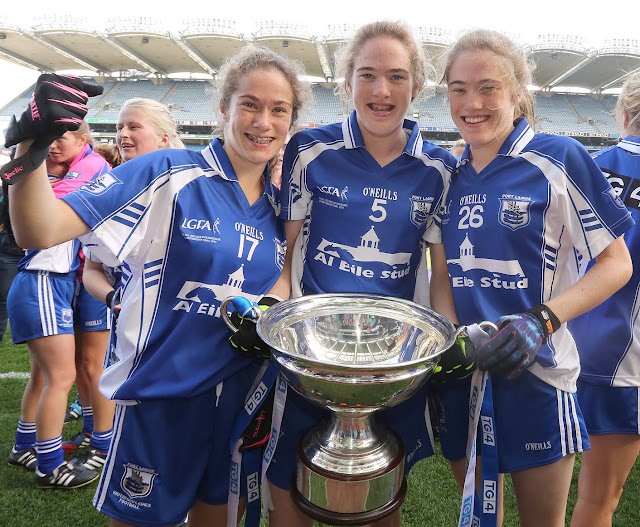 Waterford LGFA