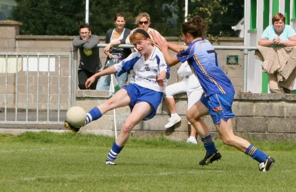 Waterford LGFA