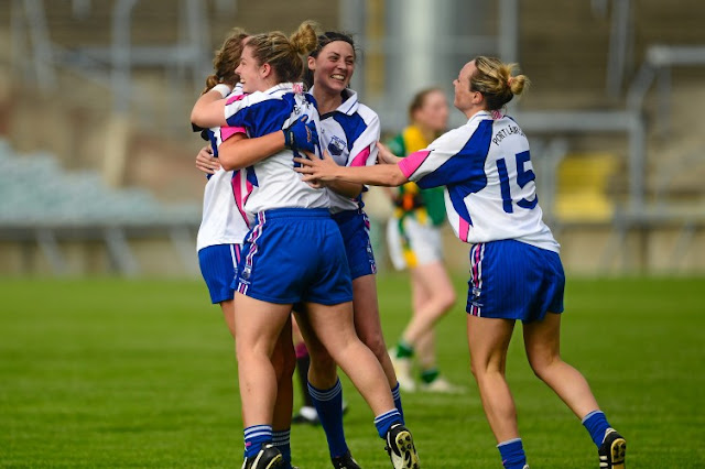 Waterford v Leitrim
