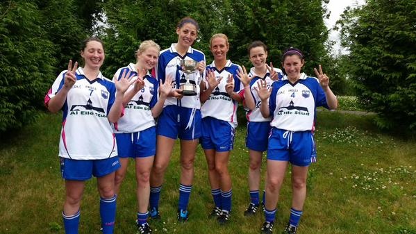 Seven in a Row
