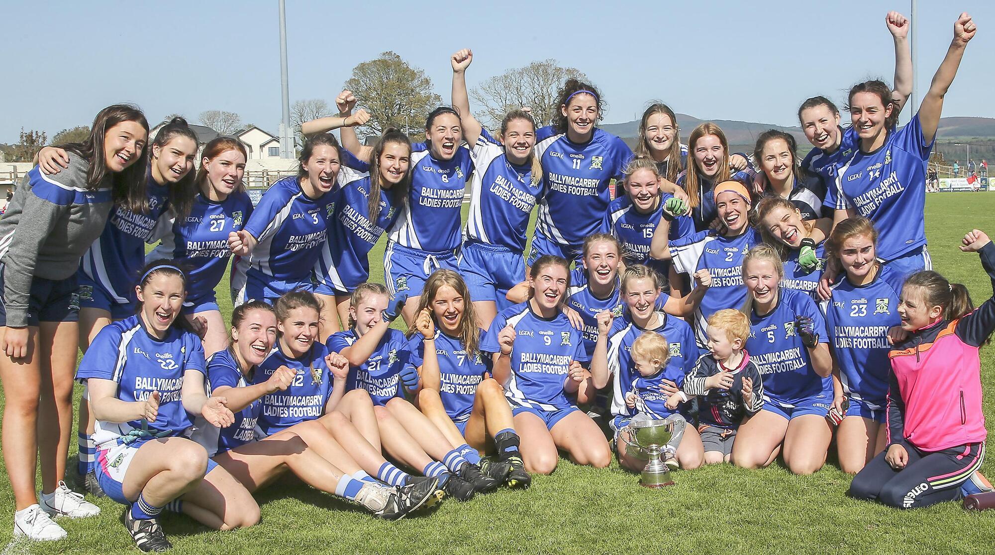 Waterford Champions
