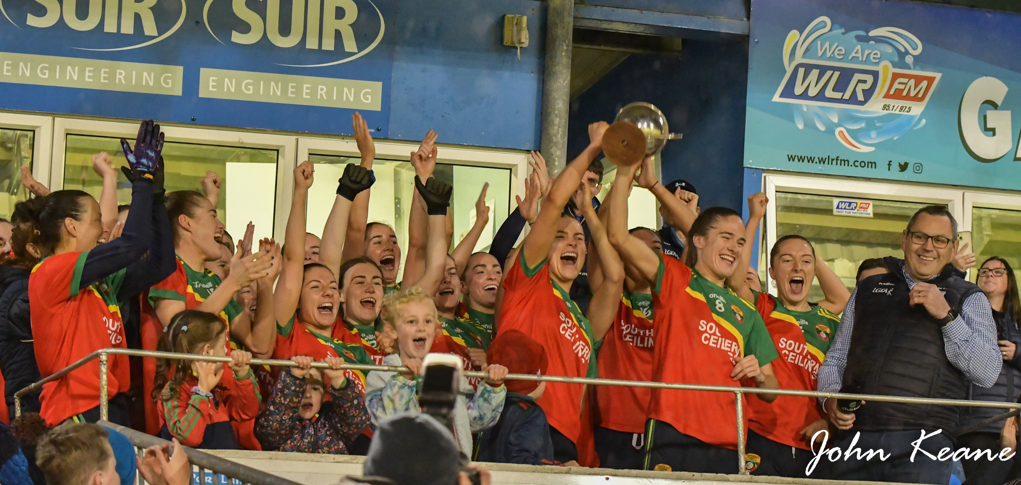 Waterford LGFA