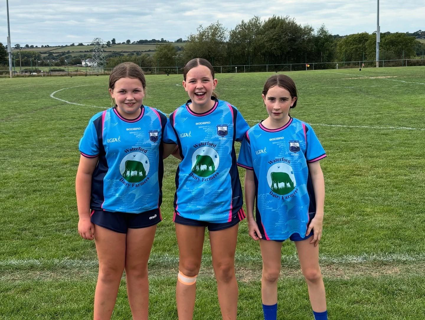 Waterford LGFA