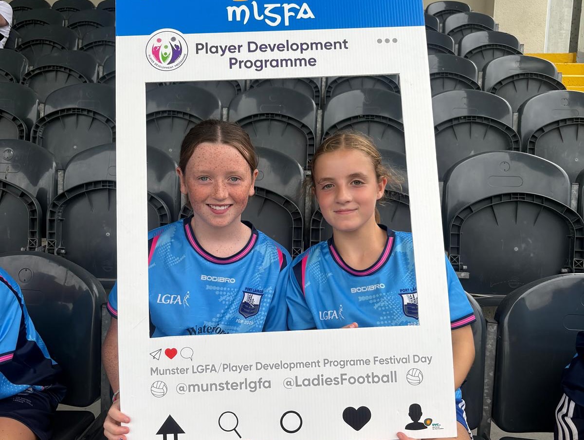Waterford LGFA