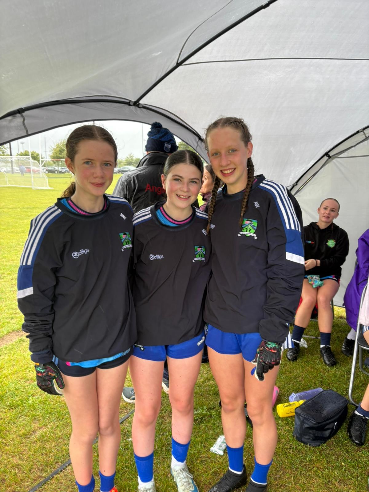 Waterford LGFA