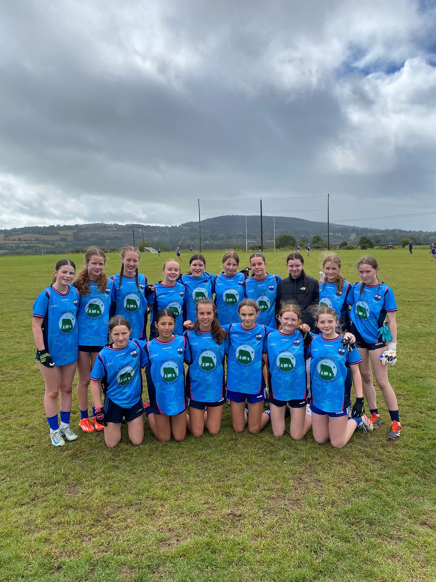Waterford LGFA