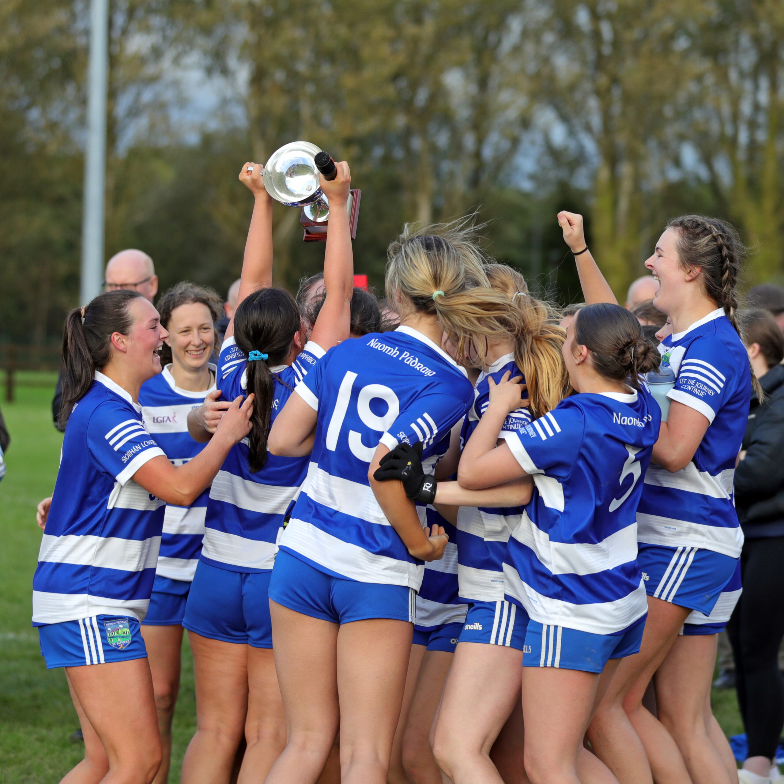 Waterford Celebration