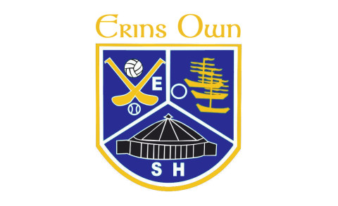Erin's Own LGFC