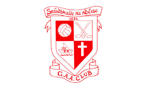 Stradbally LGFC