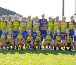 Abbeyside team image