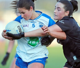 Aine O'Neill