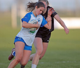 Aine O'Neill
