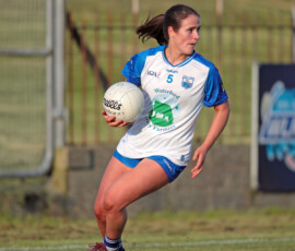 Aine O'Neill