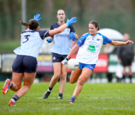 Aine O'Neill