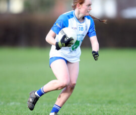 Alana McGrath
