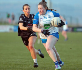 Chloe Fennell