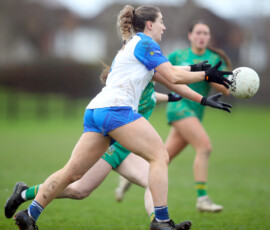 Lauren Mulcahy
