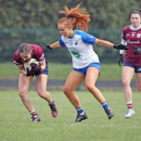 Maeve Daly