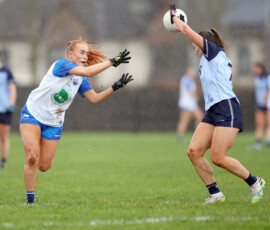 Maeve Daly