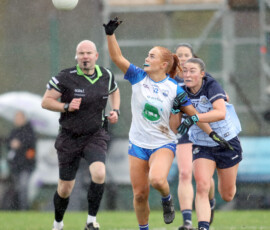 Maeve Daly