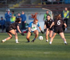 Maeve Daly
