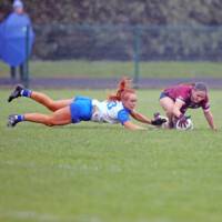 Maeve Daly