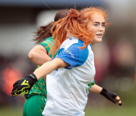 Maeve Daly
