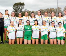 Na Deise team image