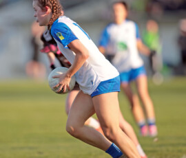 Ruby Browne