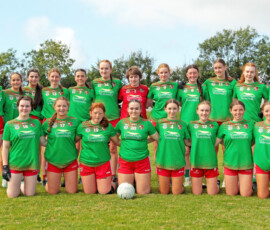 St Annes team image