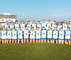 Waterford team image