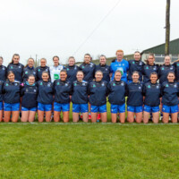 Waterford LGFA team image