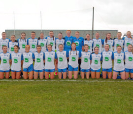 Waterford team image